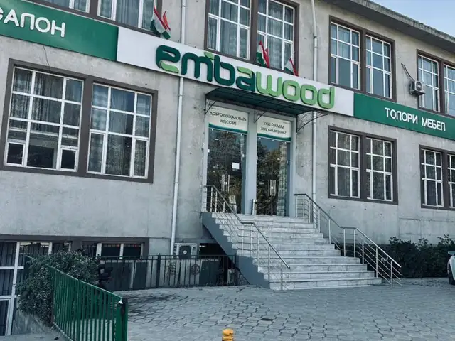 Помещение под свободное назначение, 1560м², Фирдавси, Душанбе