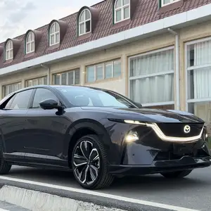 Mazda EZ-6
