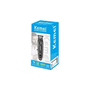 Триммери нави касбӣ Kemei KM-2288, Душанбе