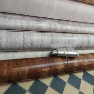 Линолеум, Душанбе