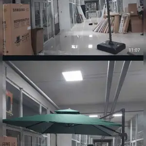 Зонтик, Душанбе