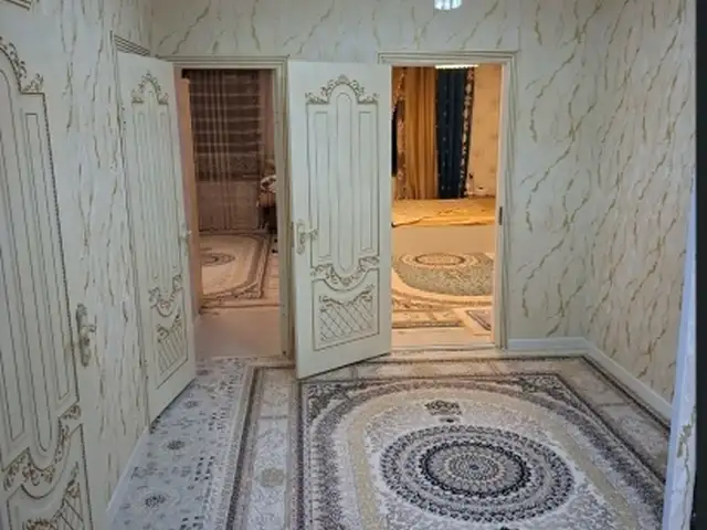 2-комн. квартира, 7 этаж, 60м², Шохмансур, Душанбе