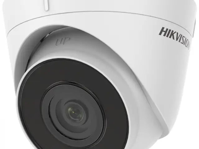 IP камера DS-2CD1323G2-I 2,8mm, Душанбе