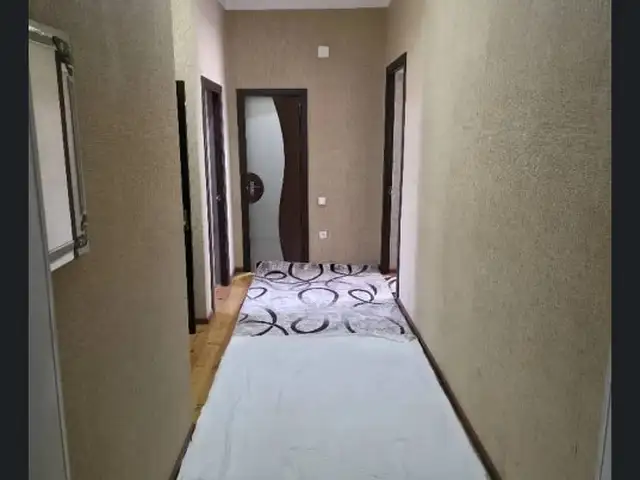 3-комн. квартира, 2 этаж, 75м², 20 мкр, Хуҷанд
