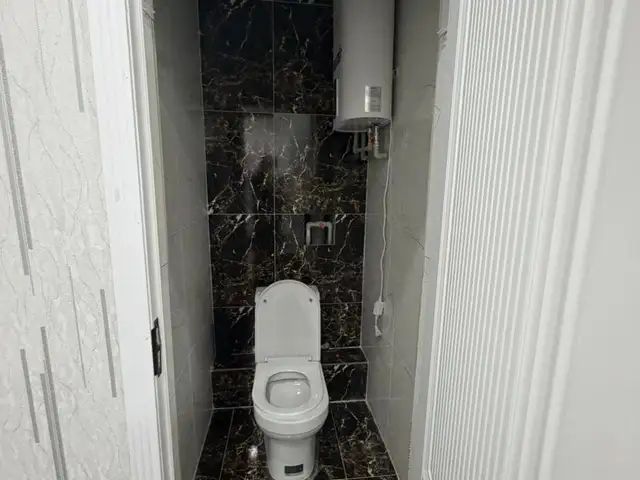2-комн. квартира, 4 этаж, 57м², И.Сомони Парламент , Душанбе - 9