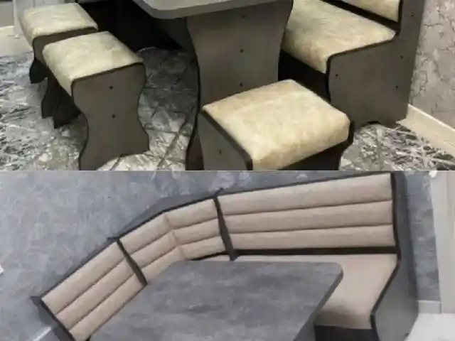 Кухонный уголок, Душанбе