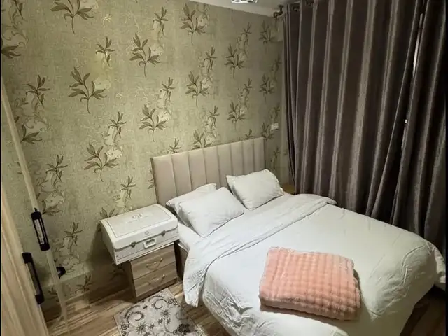 2-комн. квартира, 5 этаж, 55м², Сино, Душанбе