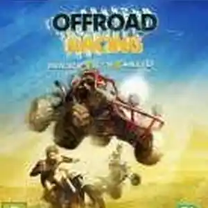 Игра Offroad racing buggy для PS-4 / 6.72 / 9.00 / 11.00 / 12.02 / 13.00 /, Душанбе