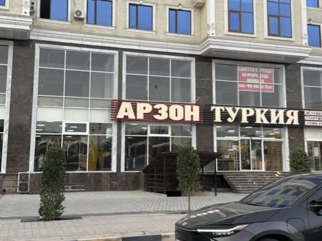 2-комн. квартира, 10 этаж, 66м², Сино, Душанбе