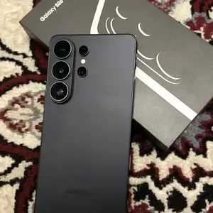 Samsung Galaxy S26 Ultra, Душанбе