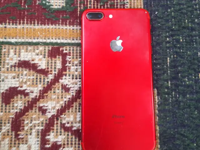 Apple iPhone 7 plus, 128 gb, Ваҳдат