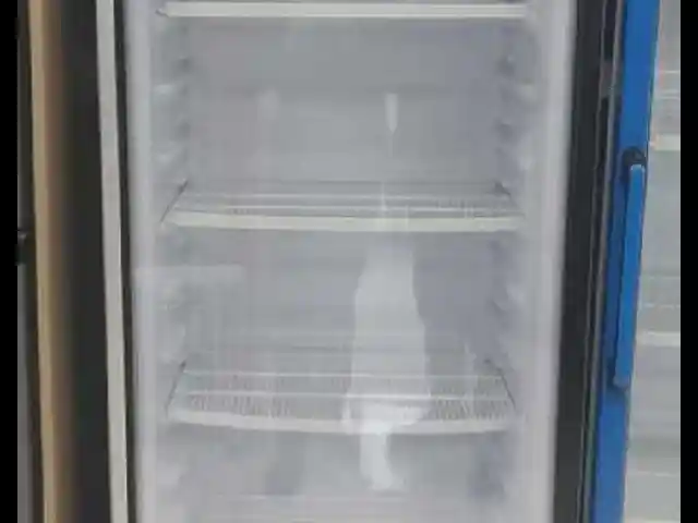 Витринный Холодильник, Душанбе