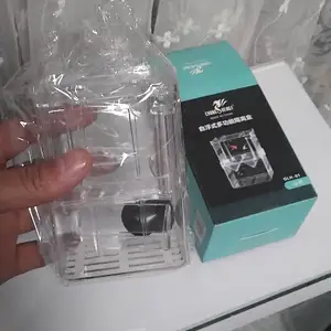 Мини нерестовик для аквариумной рыбки, Душанбе