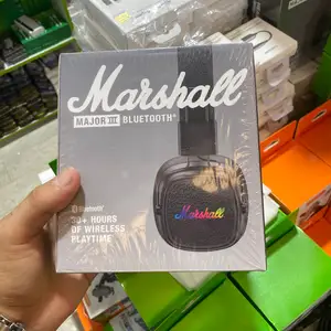 Наушник Major 3, Душанбе