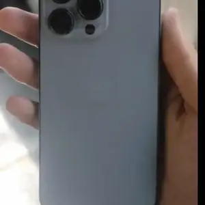 Apple iPhone 13 Pro, 128 gb, Sierra Blue, Худжанд