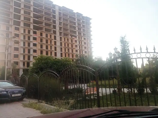 2-комн. квартира, 9 этаж, 55 м², Центральный, Исфара