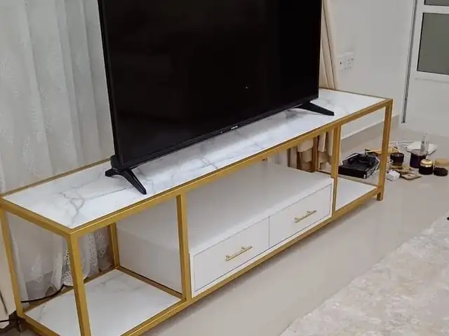 Подставка для телевизора, Душанбе