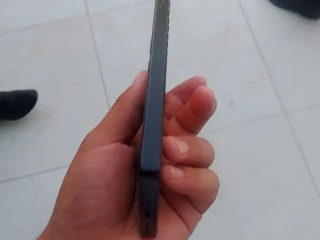 Xiaomi Poco M6pro, Панҷакент
