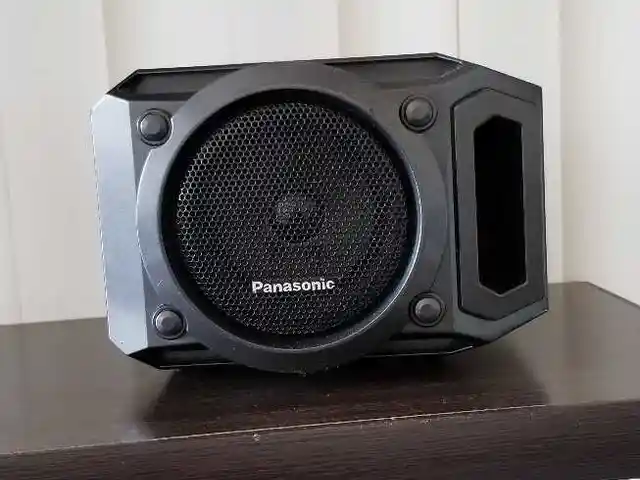Колонка, Душанбе