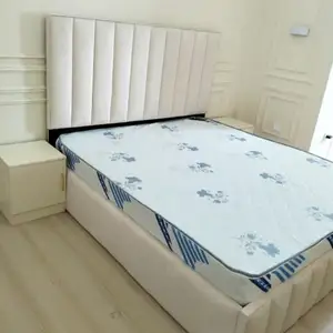 Кровать, Душанбе