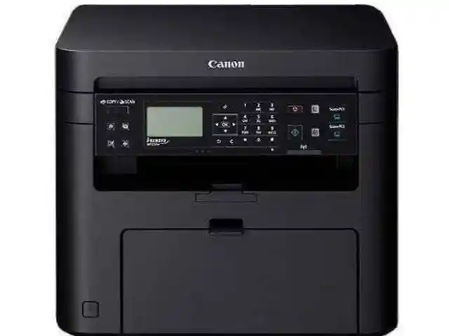Принтер Canon, Душанбе