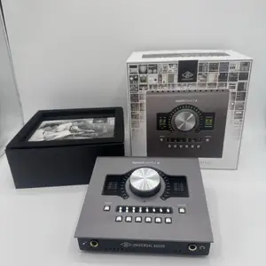 Звуковая карта Universal Audio Apollo Twin X, Душанбе