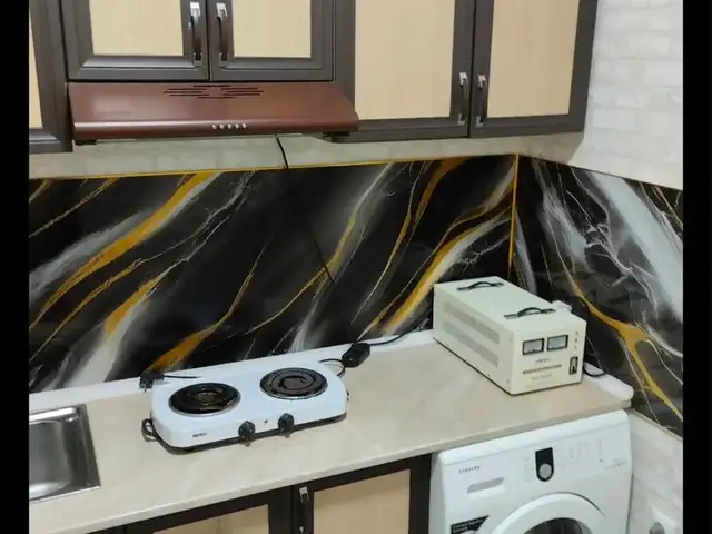 1-комн. квартира, 3 этаж, 48 м², шохмансур, Душанбе