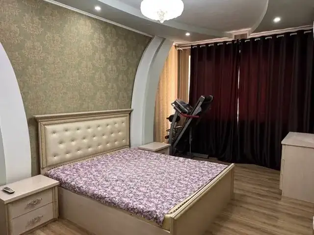 3-комн. квартира, 4 этаж, 121м², Шохмансур, Душанбе - 3