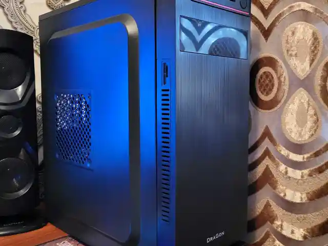 Системный блок Core i5, Душанбе