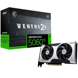 Видеокарта MSI RTX 5060ti 8gb, Душанбе