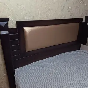 Качественный спальный гарнитур, Душанбе