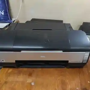 Цветной принтер Epson, Худжанд