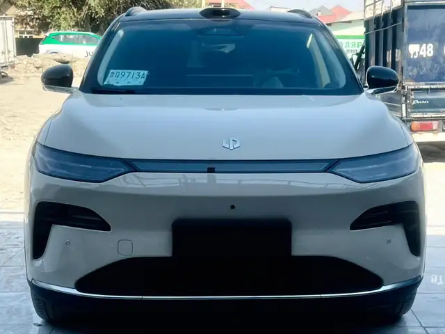 Leapmotor C11