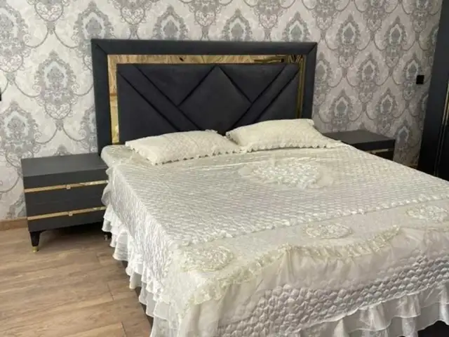 Спальный гарнитур, Душанбе
