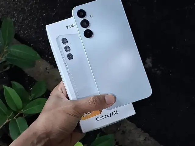 Samsung Galaxy А16 128Gb Vetnam, Худжанд