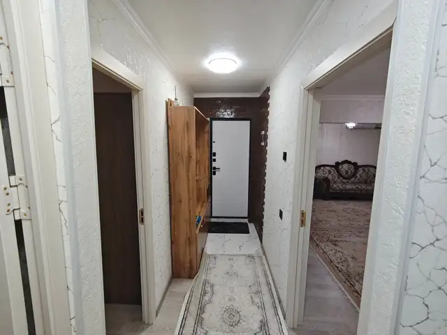 4-комн. квартира, 4 этаж, 88м², Сино 102 мкр, Душанбе