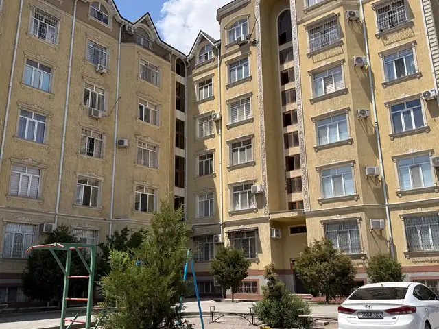 2-комн. квартира, 6 этаж, 80 м², 34мкр, Хуҷанд