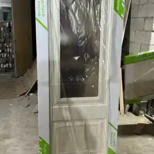 Дверь, Душанбе