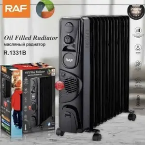 Радиатор RAF, Душанбе