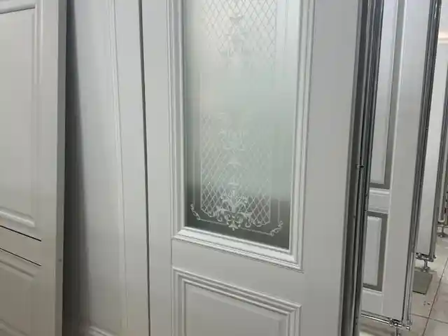 Дверь, Душанбе