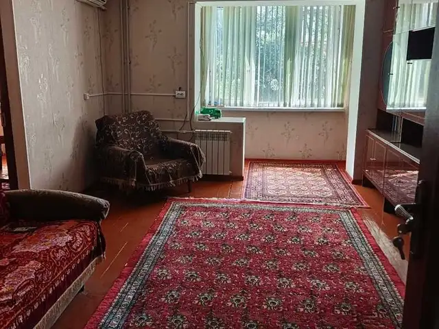 2-комн. квартира, 4 этаж, 64м², Сино, Душанбе