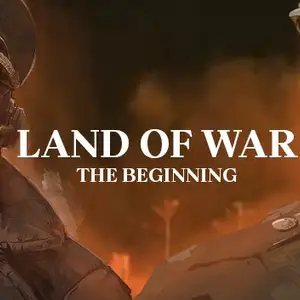 Игра Land of war - the beginning на пк, Истаравшан