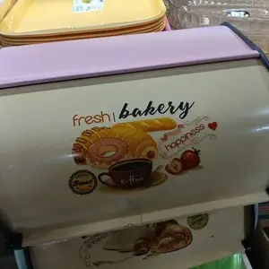 Хлебница, Душанбе
