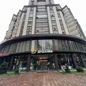 6-комн. квартира, 7 этаж, 332 м², Дом печать, Душанбе