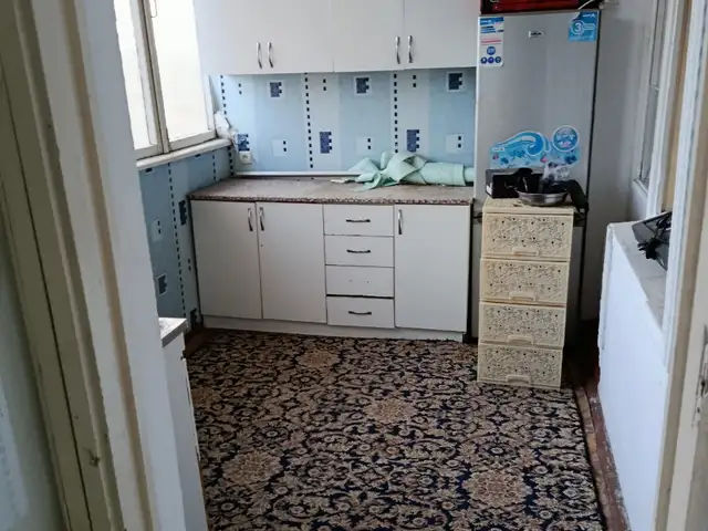 2-комн. квартира, 2 этаж, 80м², Чкаловск Бустон, Бустон (Чкаловск)