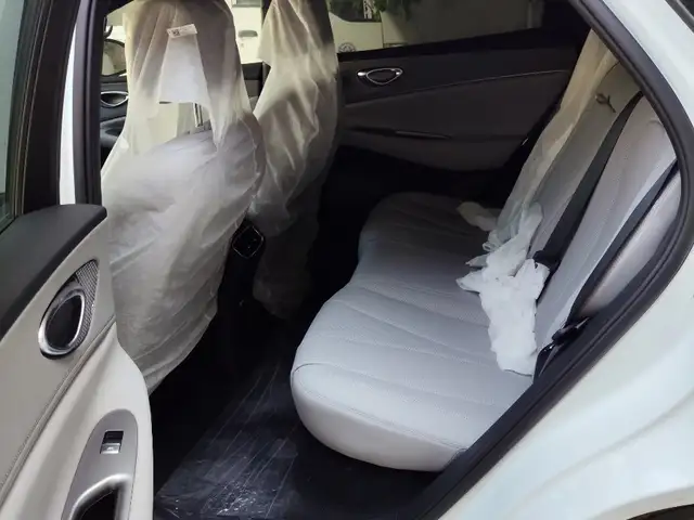 BYD Sea Lion 06, 2025, Душанбе - 6