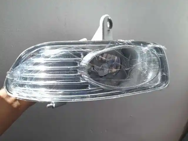 Противотуманные фары от Toyota Camry 1 2004-2006 белый, Душанбе