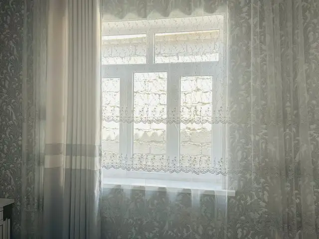 Парда, Душанбе