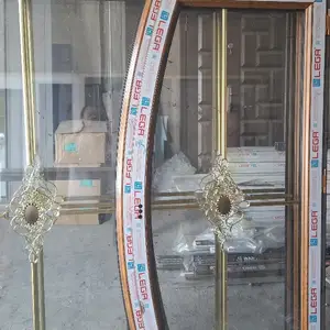 Окно, Душанбе