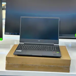 Ноутбук HP Victus Ryzen 7 RTX 4060 8 GB, Хуҷанд